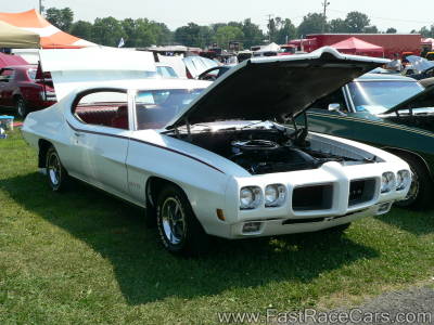 PONTIAC GTO PONTIAC GTO